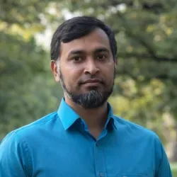 Md Zakir Hossain